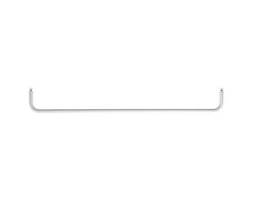 String Closet Rod 78, white