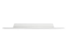 Jet Shelf 160 cm, white