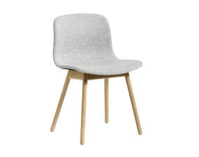 AAC 13 Chair Solid Oak, Hallingdal 116