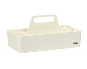 Toolbox, white