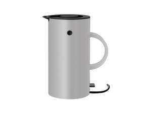 EM77 Electric Kettle 1.5l, light grey