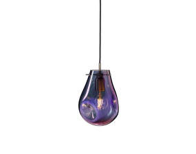 Soap Pendant Small, purple