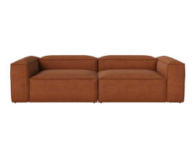 Cosima 2.5-seater Sofa, Globa