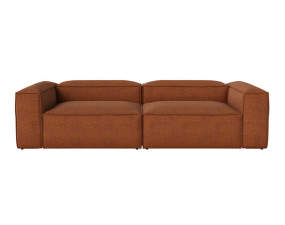 Cosima 2.5-seater Sofa, Globa