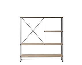 Planner MC510 Shelving