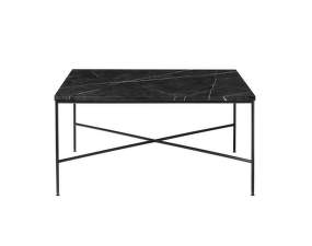 Planner Coffee Table MC320, charcoal marble