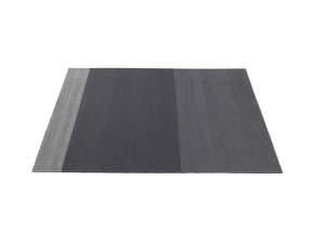 Varjo Rug 170x240, grey