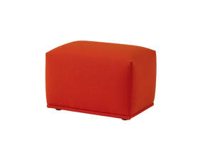 Echo Pouf 62x42, Vidar 542