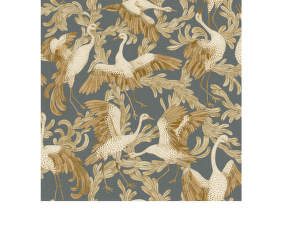 Dancing Crane Special Edition Wallpaper 4581