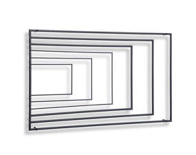 Frame Wall Rack