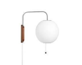 Nelson Ball Wall Lamp S