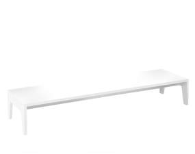 Stacked Podium, white