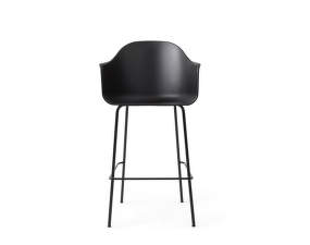 Harbour Counter Chair 63 cm, black