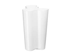 Aalto Vase 251 mm, white