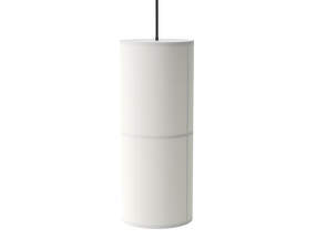 Hashira Pendant Lamp Large, white