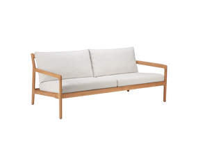 Jack Outdoor Sofa 180 cm, off white