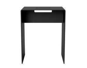 Nichba Stool, black