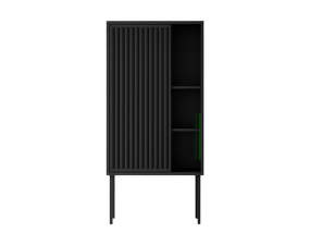 Nichba Cabinet, black