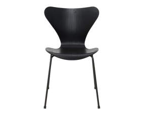 Series 7™ Chair Coloured, black/black