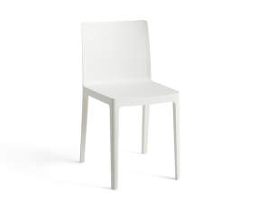 Élémentaire Chair, cream white