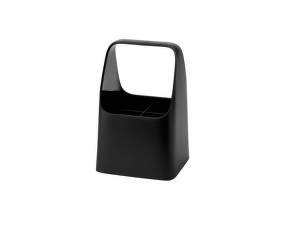 Handy Box Storage Small, black