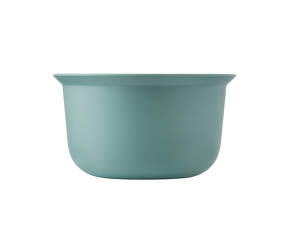 MIX-IT 2.5 l Mixing Bowl, light green