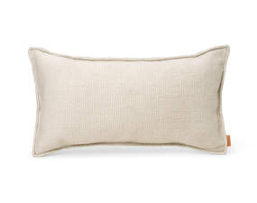 Desert Cushion, off-white