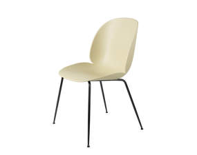 Beetle Chair, black matt / pastel green