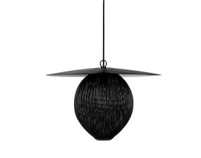 Satellite Pedant Lamp Ø22, soft black