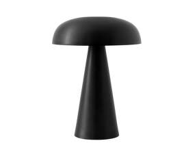 Como Portable Lamp, black