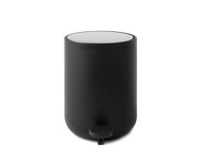 Pedal Bin 4l, black