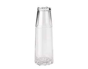 Glacier Carafe with Glass 1l