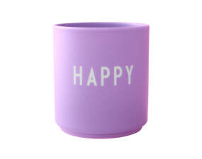 Favourite Cup - Happy