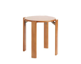 Rey Stool, golden