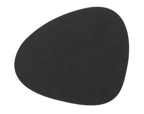Curve Nupo Mat, black