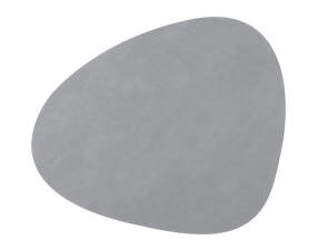 Curve Nupo Mat, light grey