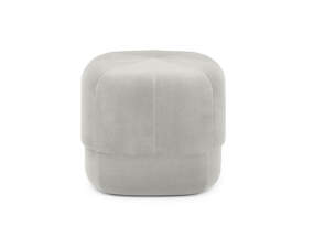 Circus Pouf Small, beige