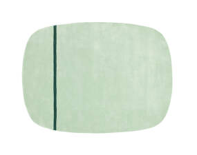 Oona Rug 175x240, mint