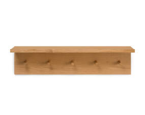 Place Rack Medium, oak