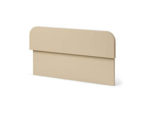 Sill Bed Guard, cashmere