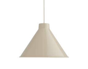 Top Pendant Lamp Ø38, sand