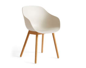 AAC 212 Chair Oak, Melange cream