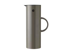 EM77 Vacuum Jug 1l, bark