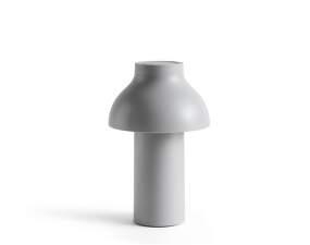 PC Portable Lamp, cool grey