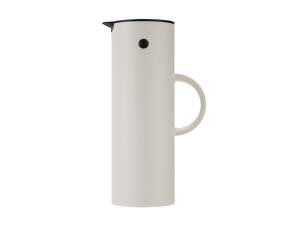 EM77 Vacuum Jug 1l, soft sand