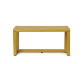 Little Architect Bench, yellow