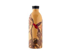 Urban Bottle 1l, amber oasis