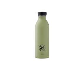 Urban Bottle 0.5 l, sage