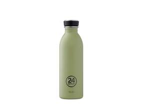 Urban Bottle 0.5 l, sage