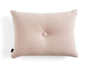 Dot Cushion Mode, pastel pink